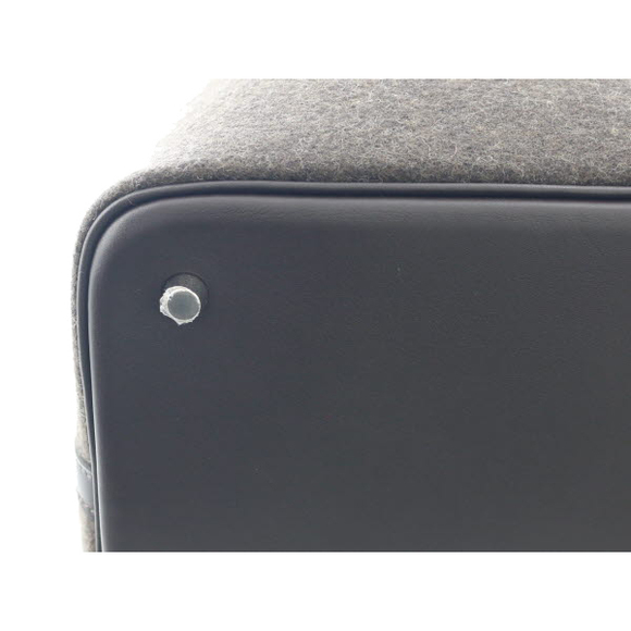 Hermes Picotin Lock MM Handbag Brown - Picture 4 of 4